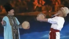 Abdulla Abdurehim - 刀郎麦西莱普