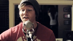 Tyler Ward,Alex G - Born This Way