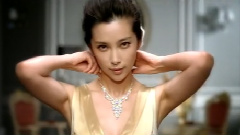 李冰冰 - 莱特妮丝性感广告