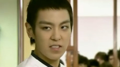 BigBang - TOP CUT