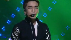 胜利(Bigbang) - 谎言 & I Need A Girl & Heartbreaker & 红霞