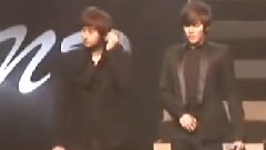 SS501 - 做食物