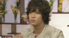 山下智久,新垣结衣 - 食嫌王 山下智久 新垣结衣 08/07/03