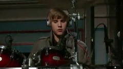 Justin Bieber - The Late Show