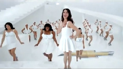 Glee Cast - See The USA Chevrolet Commercial