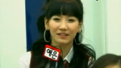 Wonder Girls - Mnet