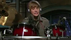 Justin Bieber - The Late Show
