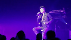 Adam Lambert - Whataya Want From Me VEVO