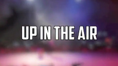 Joseph Vincent - Up In The Air So2