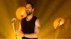 Ricky Martin - Shine