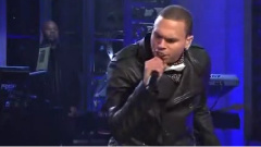 Chris Brown - Yeah 3X