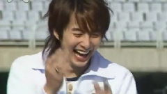 SS501,金贤重 - 无限挑战