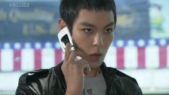 BigBang - TOP Cut