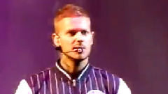 Matt Pokora - Juste Une Photo De Toi