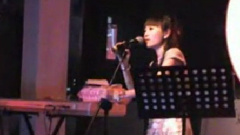 胡灵 - Whenever Wherever