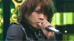 KAT-TUN - ULTIMATE WHEELS