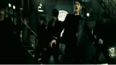 BEAST - Shock