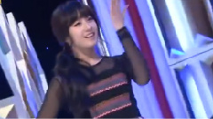 T-ara - YA YA YA & Bo Peep Bo Peep