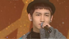 东方神起 - Don't Say Goodbye