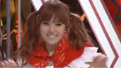 Orange Caramel - Aing Orange Caramel&贤哲Cut