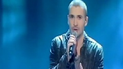 Shayne Ward - Obsession RTE ONE
