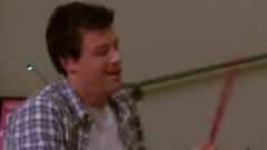 Glee Cast - Ride with me