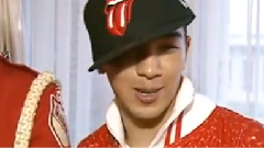 BigBang - MEZAMASHI TV