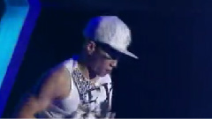 2PM - Dance Battle 宰范