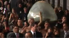 Lady Gaga - One The Red Carpet Grammy