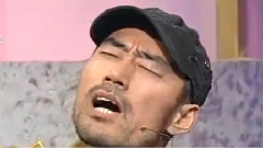 旭日阳刚 - 笑着哭