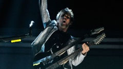 Muse - Uprising