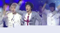 东方神起 - Step By Step