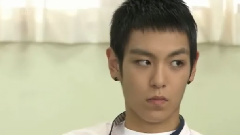 BigBang - TOP Cut