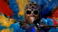 Cee Lo Green,Gwyneth Paltrow - Fu*k You
