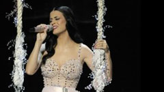Katy Perry - Not Like the Movies & Teenage Dream