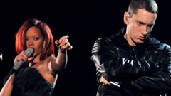 Rihanna,Eminem - Love The Way You Lie
