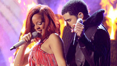 Rihanna,Drake - What's My Name