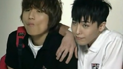 BigBang - Mnet Wide FILA