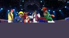 TEEN TOP - Candy & Supa Luv