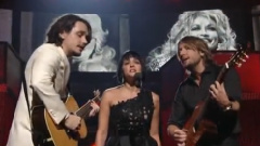 John Mayer,Keith Urban,Norah Jones - Jolene