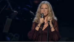 Barbra Streisand - Evergreen