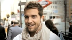 Pablo Alboran - Solamente Tu