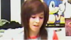 Christina Grimmie - Through Glass