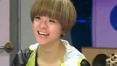 f(x) - MBC 黄金渔场Radio Star