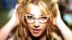 Britney Spears - Crazy