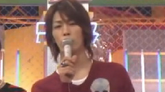 KAT-TUN - Utawara KT 亲子 中文字幕 06/10/29