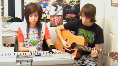 Christina Grimmie - Through Glass