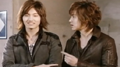 东方神起 - History In Japan Vol 2 中文字幕