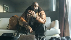 Rick Ross - Ashes To Ashes