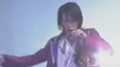 KAT-TUN - She Said & 绊